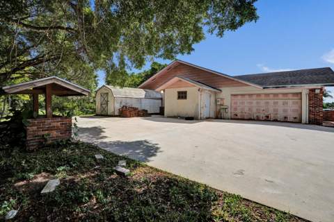 17151 SW 62nd Court, Southwest Ranches FL - photo 10 of 49