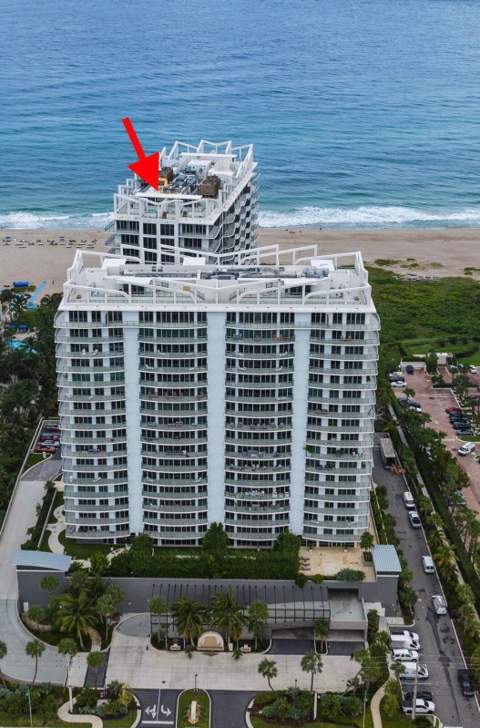 3100 N Ocean Drive #H-1708, Singer Island FL - photo 6 of 99