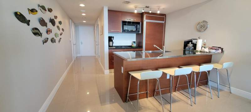 2 bedroom Condominium at 1850 S Ocean Drive #3806, Beach Club Condo, Hallandale Beach — photo 2