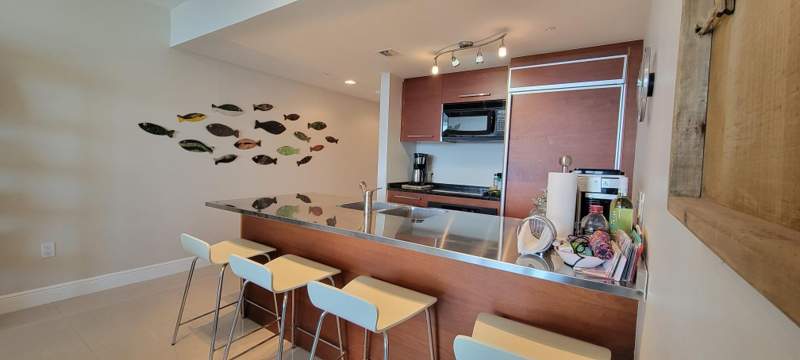 2 bedroom Condominium at 1850 S Ocean Drive #3806, Beach Club Condo, Hallandale Beach — photo 3