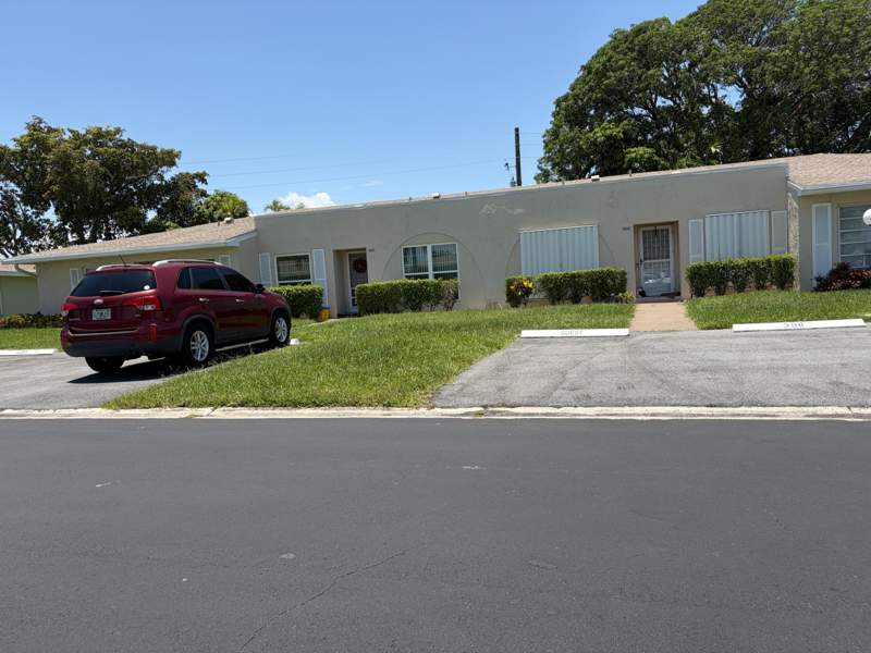 2 bedroom Condominium at 20928 Sedgewick Drive #399, Boca Lakes Condo, Boca Raton — photo 4