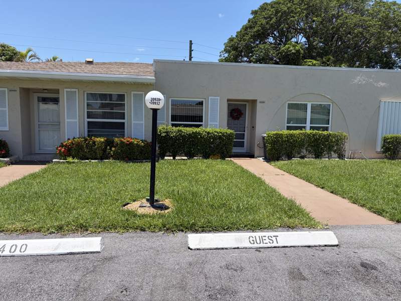 2 bedroom Condominium at 20928 Sedgewick Drive #399, Boca Lakes Condo, Boca Raton — photo 3