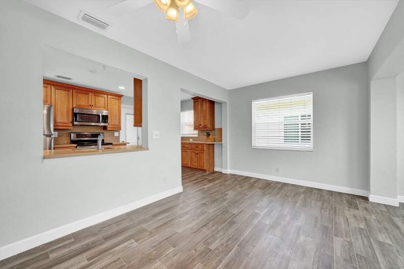 2 bedroom Single Family Residence at 714 SW 16th Street, Palm Beach Leisureville Sec 9, Boynton Beach — photo 4