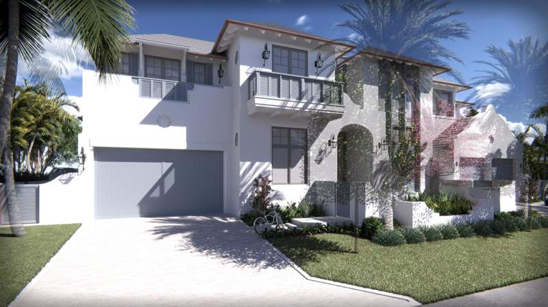 6 bedroom Single Family Residence at 515 Lido Drive, Coral Isles 15-68 B, Fort Lauderdale — photo 2
