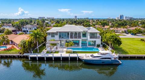 515 Lido Drive, Fort Lauderdale FL - photo 7 of 21