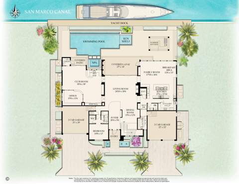 515 Lido Drive, Fort Lauderdale FL - photo 16 of 21