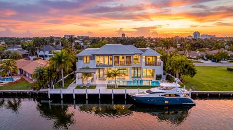 515 Lido Drive, Fort Lauderdale FL - photo 18 of 21
