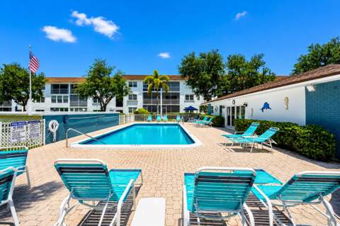 1501 S Ocean Boulevard #123, Lauderdale-By-The-Sea FL - photo 15 of 18