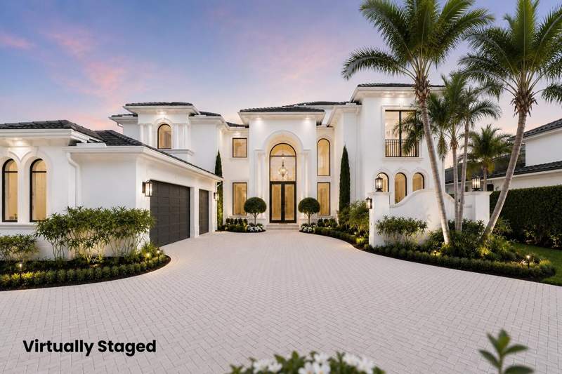 5 bedroom Single Family Residence at 422 Savoie Drive, Frenchmans Reserve Pcd D, Palm Beach Gardens — photo 2