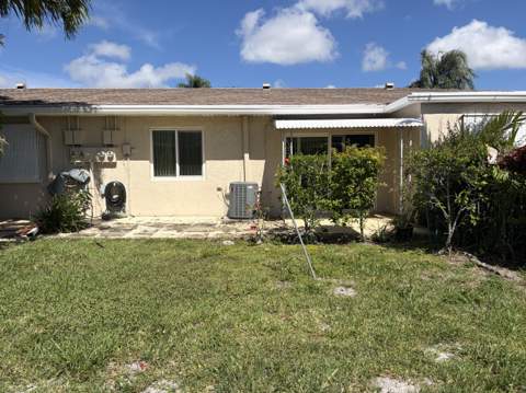 20928 Sedgewick Drive #399, Boca Raton FL - photo 14 of 19