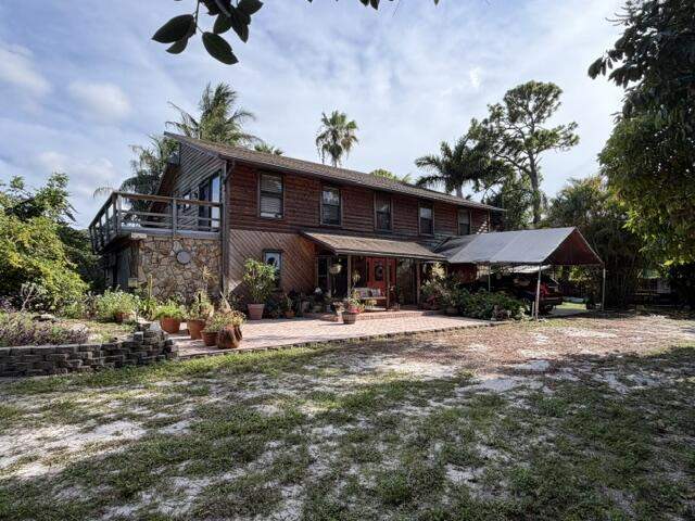 3 bedroom Single Family Residence at 9219 Nickels, West Boynton 2A, Boynton Beach — photo 2