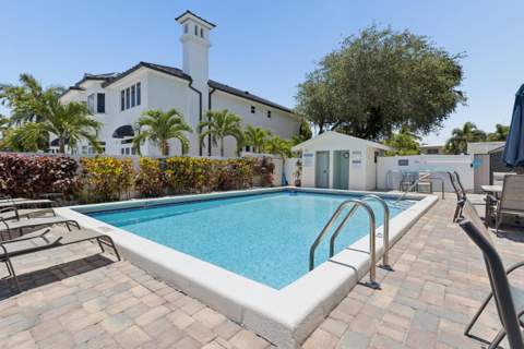 2751 NE 15th Street #103, Fort Lauderdale FL - photo 14 of 17