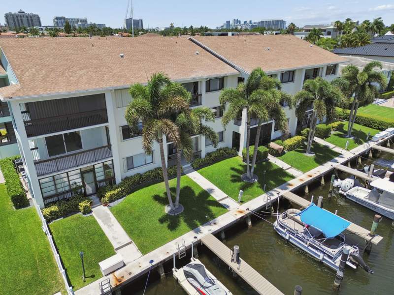 2 bedroom Condominium at 2751 NE 15th Street #103, Devon House Condo, Fort Lauderdale — photo 3