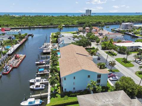 2751 NE 15th Street #103, Fort Lauderdale FL - photo 15 of 17
