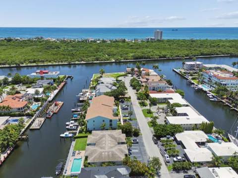 2751 NE 15th Street #103, Fort Lauderdale FL - photo 17 of 17