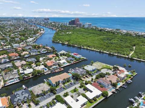 2751 NE 15th Street #103, Fort Lauderdale FL - photo 16 of 17
