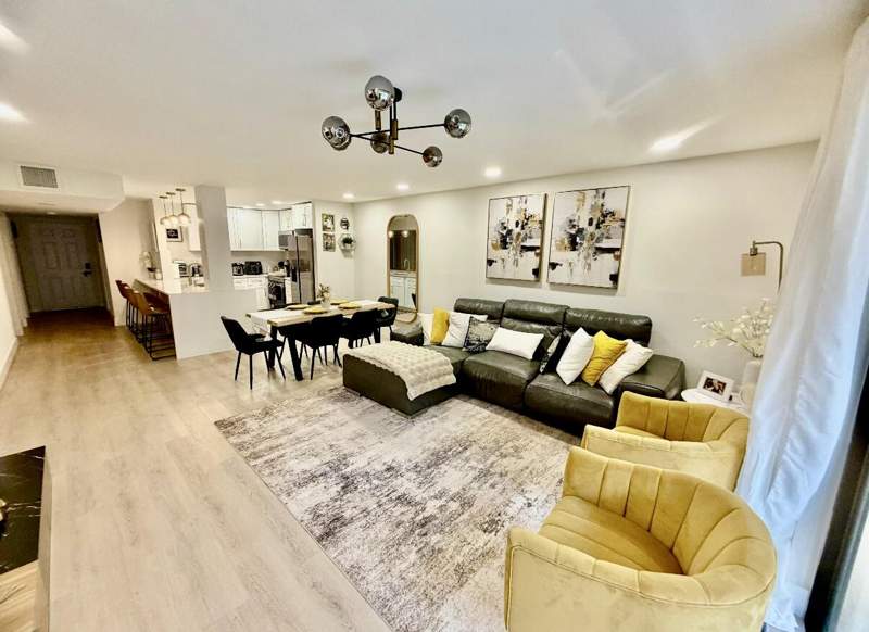 3 bedroom Condominium at 22415 SW 61st Way #106, Vallhala Village Condo, Boca Raton — photo 3