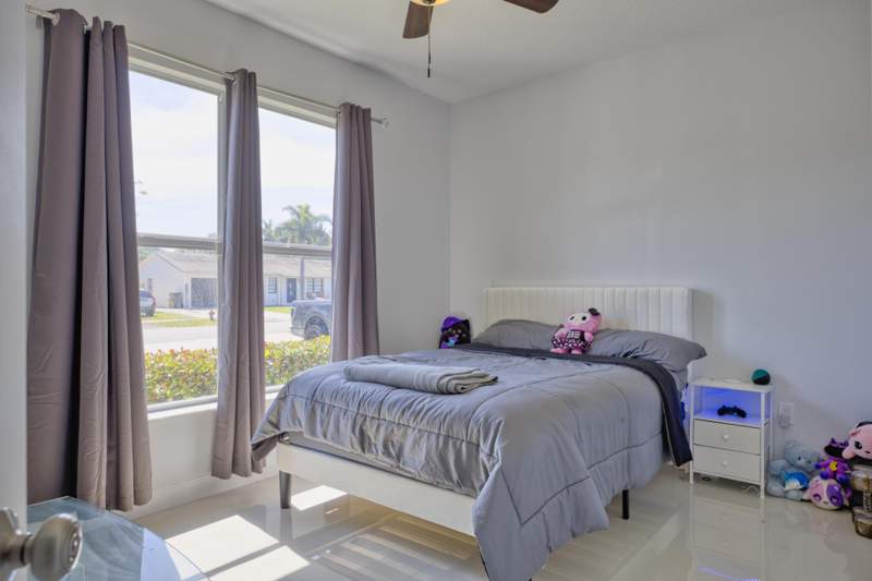 3 bedroom Single Family Residence at 941 Fitch Drive, Grandview Palm Subdivision, West Palm Beach — photo 5