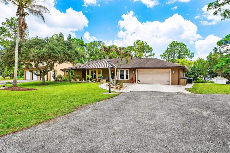 4 bedroom Single Family Residence at 14732 63rd Court, The acreage , Loxahatchee — photo 5