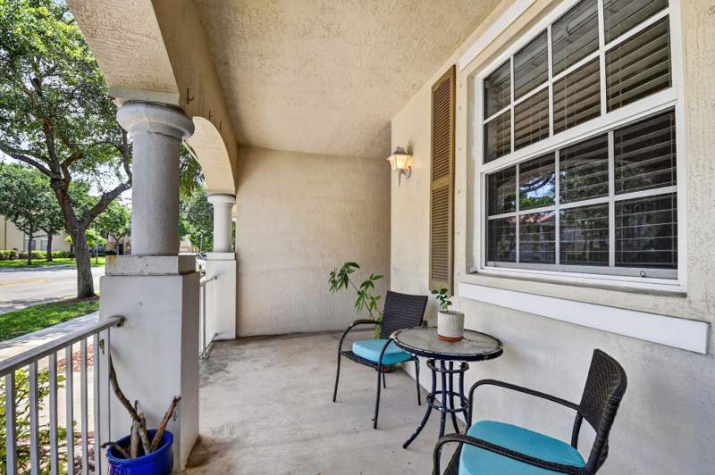 3 bedroom Townhouse at 4816 W Bexley Park Drive #C, Bexley Park, Delray Beach — photo 5