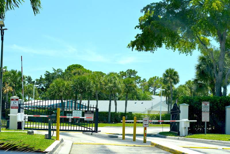 3 bedroom Condominium at 3726 Savoy Lane #D2, Palm Club West Village 1 Condo, West Palm Beach — photo 2