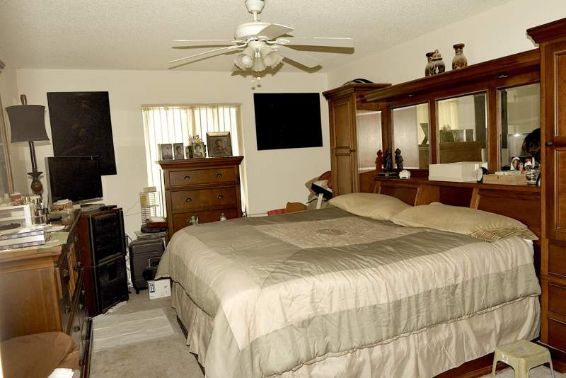 3 bedroom Condominium at 3726 Savoy Lane #D2, Palm Club West Village 1 Condo, West Palm Beach — photo 3