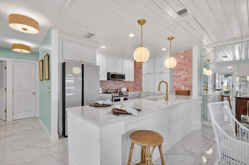 2 bedroom Condominium at 5632 SE Foxcross Place, Mariner Sands Country Club, Stuart — photo 5