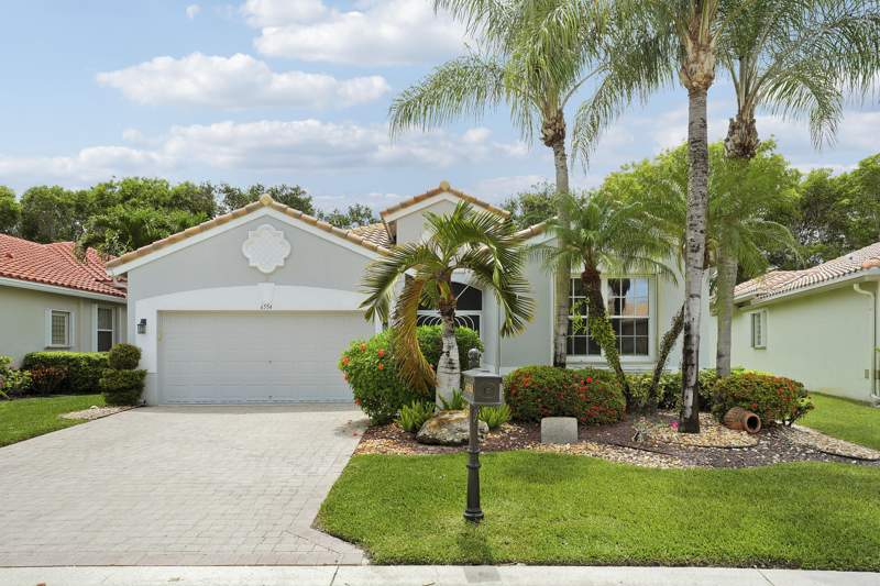 3 bedroom Single Family Residence at 6554 Pavone Street, Towne Park Tr Ia, Lake Worth — photo 3