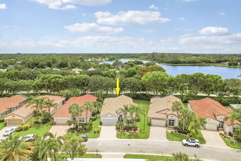 3 bedroom Single Family Residence at 6554 Pavone Street, Towne Park Tr Ia, Lake Worth — photo 5