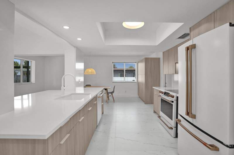 3 bedroom Single Family Residence at 2030 N 54th Avenue, Hollywood Hills Amen Plat, Hollywood — photo 2