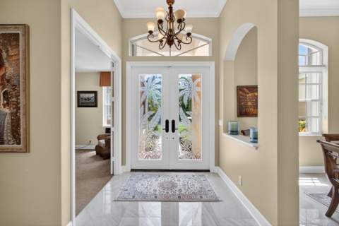 9954 SE Osprey Pointe Drive, Hobe Sound FL - photo 6 of 68