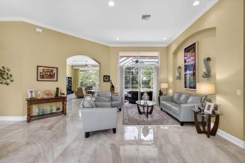 9954 SE Osprey Pointe Drive, Hobe Sound FL - photo 7 of 68