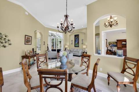 9954 SE Osprey Pointe Drive, Hobe Sound FL - photo 8 of 68