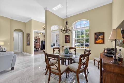 9954 SE Osprey Pointe Drive, Hobe Sound FL - photo 9 of 68