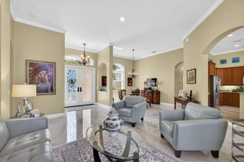 9954 SE Osprey Pointe Drive, Hobe Sound FL - photo 11 of 68