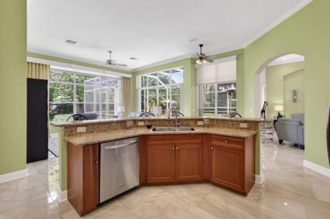 9954 SE Osprey Pointe Drive, Hobe Sound FL - photo 19 of 68