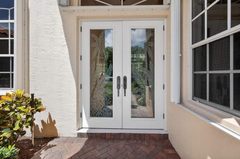 4 bedroom Single Family Residence at 9954 SE Osprey Pointe Drive, Osprey Cove Yacht Club, Hobe Sound — photo 5