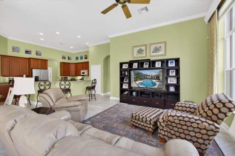 9954 SE Osprey Pointe Drive, Hobe Sound FL - photo 21 of 68