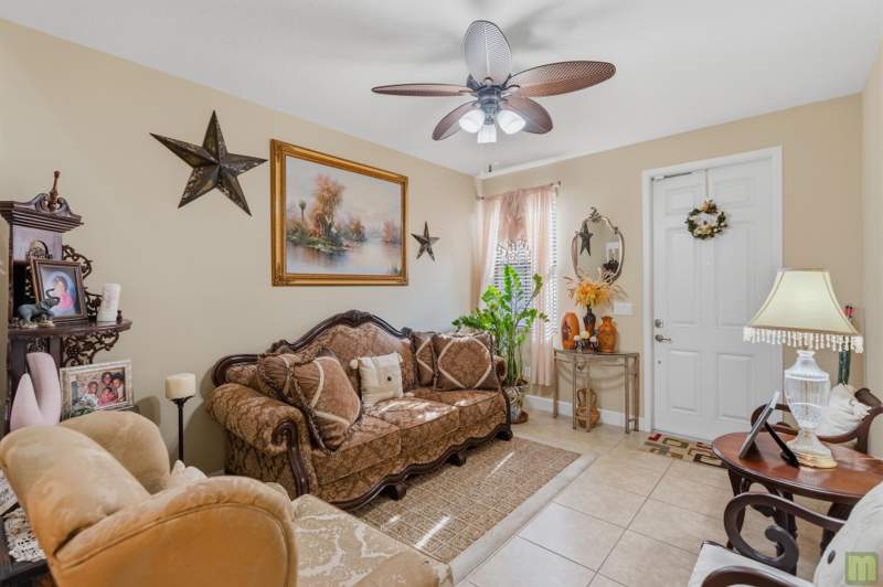 4 bedroom Single Family Residence at 5809 NW 46th Lane, Sabal Palm By Prestige, Tamarac — photo 4