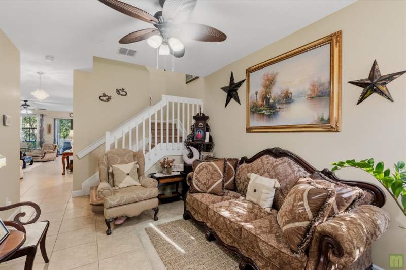 4 bedroom Single Family Residence at 5809 NW 46th Lane, Sabal Palm By Prestige, Tamarac — photo 5