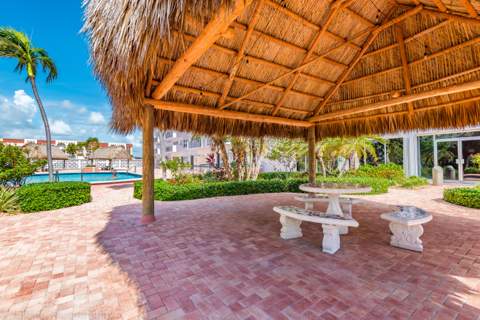 405 N Ocean Boulevard #815, Pompano Beach FL - photo 20 of 21
