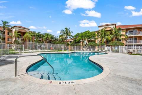 6900 SW 39th Street #101j, Davie FL - photo 23 of 30