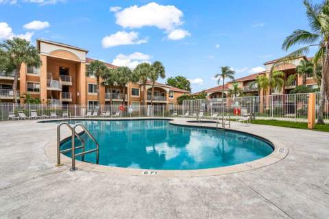 6900 SW 39th Street #101j, Davie FL - photo 24 of 30