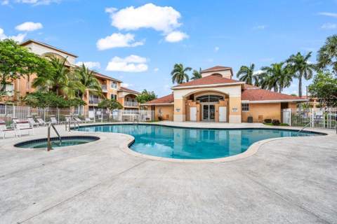 6900 SW 39th Street #101j, Davie FL - photo 22 of 30