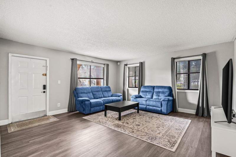 2 bedroom Condominium at 6900 SW 39th Street #101j, Courtyards At Davie Condo, Davie — photo 4