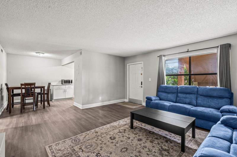 2 bedroom Condominium at 6900 SW 39th Street #101j, Courtyards At Davie Condo, Davie — photo 5
