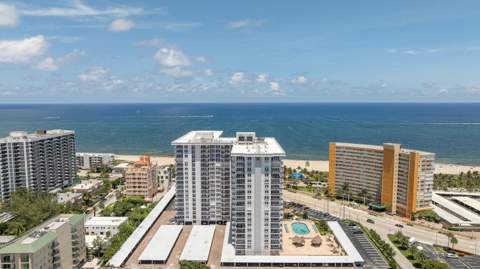 405 N Ocean Boulevard #815, Pompano Beach FL - photo 8 of 21