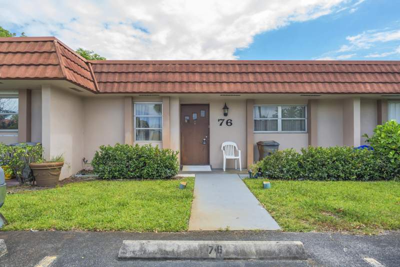 2 bedroom Villa at 5775 W Fernley Dr Drive #76, Cresthaven Condo Townhomes Sec 2, West Palm Beach — photo 5
