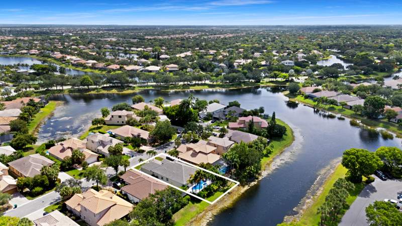 3 bedroom Single Family Residence at 11184 NW 65th Court, Parkland Isles, Parkland — photo 3
