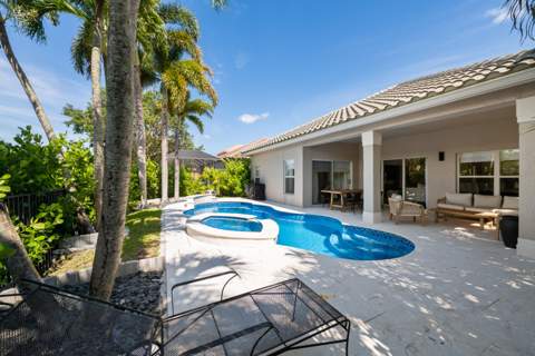 11184 NW 65th Court, Parkland FL - photo 23 of 45